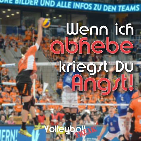 anfeuerungssprüche|Volleyballsprüche